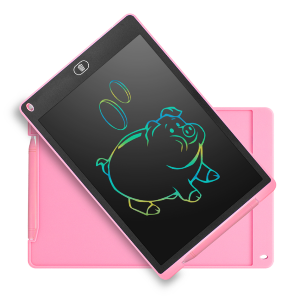 5ier4 4 6 5 8 5 10 12 inch LCD Drawing Tablet For Children Toys Painting NOMAN MALL