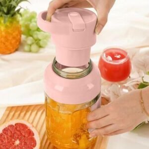 Fruit juicer Stainless Steel Blade Jug Blender NOMAN MALL